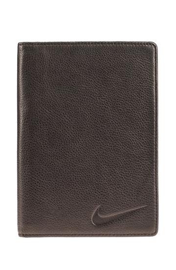 Men's Nike Score Card Cover - Black