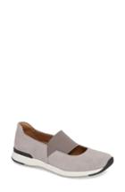 Women's Vionic Cadee Flat .5 M - Grey