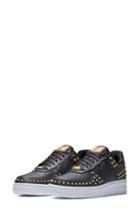 Women's Nike Air Force 1 '07 Xx Sneaker .5 M - Black