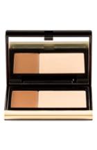 Space. Nk. Apothecary Kevyn Aucoin Beauty The Creamy Glow Lip & Cheek Palette - Duo 4 Medium Candlelight