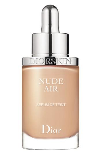 Dior Diorskin Nude Air Serum Foundation - 020 Light Beige