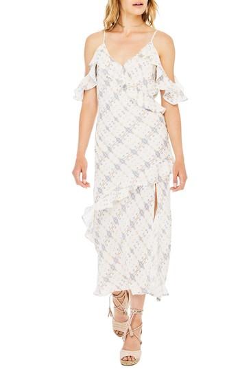 Women's Astr The Label Laurel Dress - Ivory
