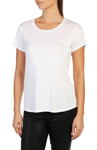 Women's Paige Bexley Tee - White