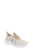 Women's Nike Juvenate Sneaker M - Beige