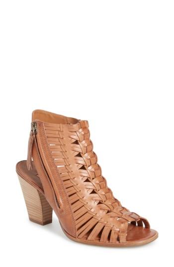 Women's Paul Green Miranda Sandal .5us / 8uk - Brown