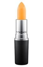 Mac Colourrocker Lipstick - Yellow You Dare? (m)