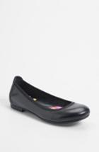 Women's B?rn 'julianne' Flat M - Black