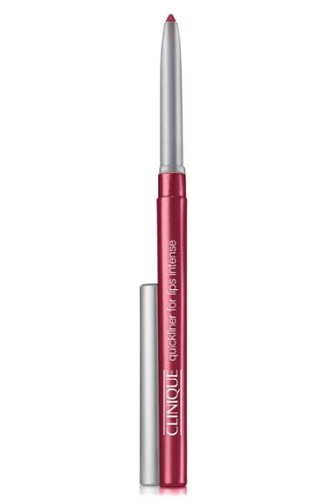 Clinique Quickliner For Lips Intense Lip Pencil - Intense Jam