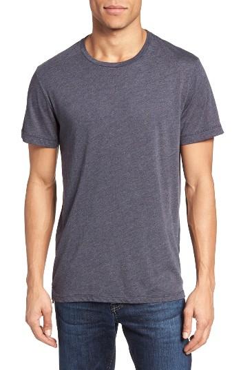 Men's Velvet By Graham & Spencer Zealand T-shirt - Blue