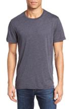 Men's Velvet By Graham & Spencer Zealand T-shirt - Blue