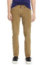 Men's Levi's 511(tm) Slim Fit Corduroy Pants X 32 - Brown