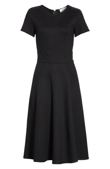 Women's Ba & Sh Maisy Fit & Flare Dress