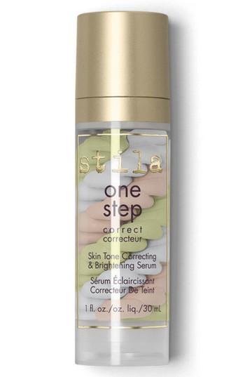Stila One Step Correct Skin Tone Correcting Brightening Serum - No Color