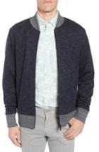 Men's Rodd & Gunn Scene Lane Jacket, Size - Blue