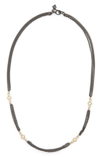 Women's Armenta New World Strand Necklace