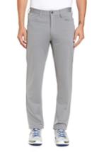 Men's Bobby Jones R18 Tech Pants - Grey