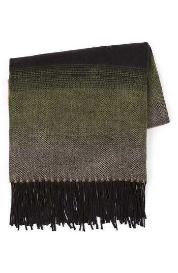 Men's Topman Diego Blanket Scarf