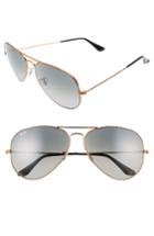 Women's Ray-ban 62mm Sunglasses -