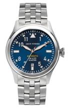 Men's Jack Mason Automatic Bracelet Watch, 42mm