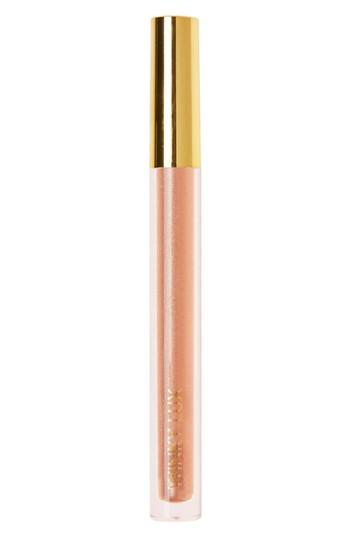 Winky Lux Glazed Donut Lip Gloss - Coffee Glaze