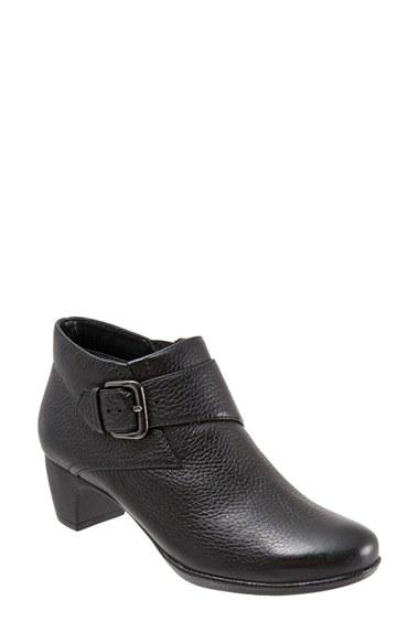 Women's Softwalk 'imlay' Bootie
