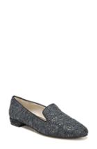 Women's Sam Edelman Jordy Flat .5 M - Blue