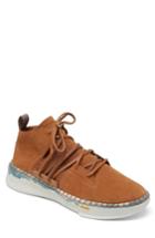 Men's Brandblack Delta Sneaker M - Brown
