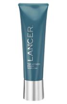 Lancer Skincare The Method Polish Sensitive-dehydrated Skin Exfoliating Treatment
