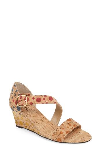Women's Vaneli Marise Wedge Sandal