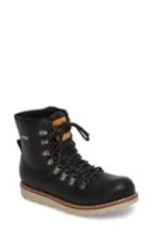 Women's Royal Canadian Aldershot Waterproof Insulated Winter Boot .5 M - Black