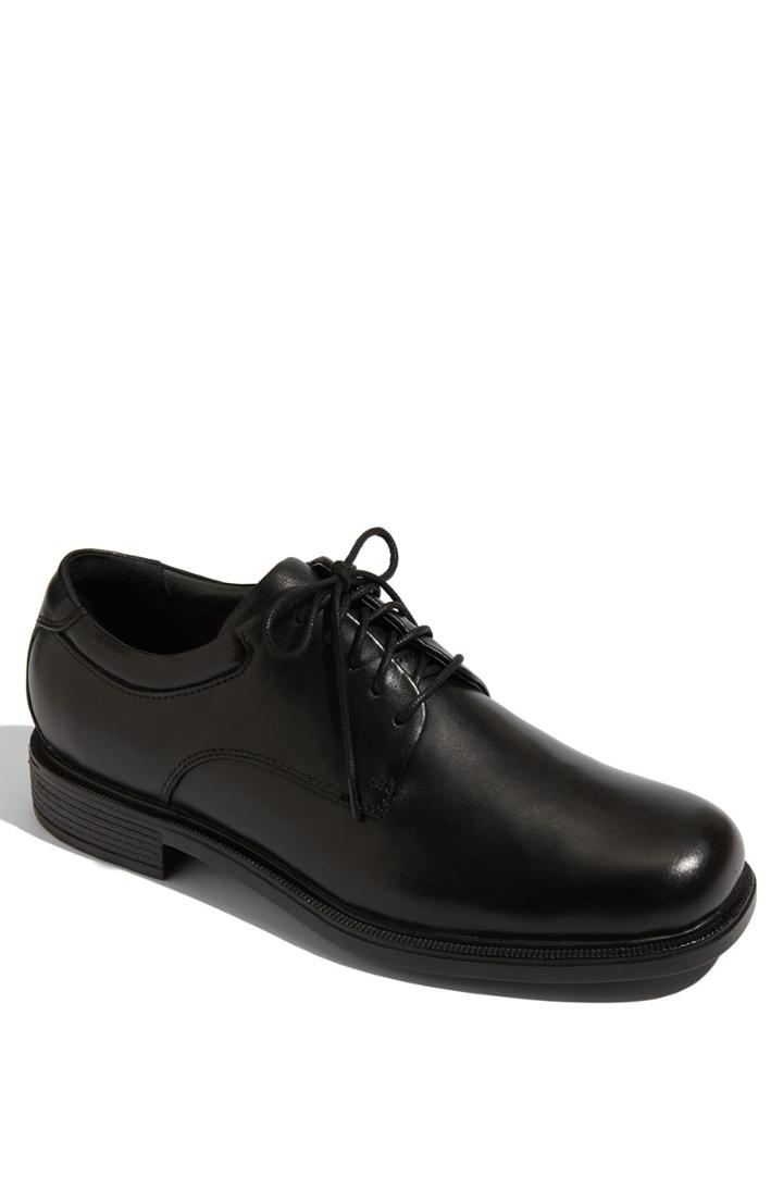 Men's Rockport 'margin' Oxford .5 W - Black