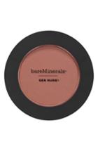 Bareminerals Gen Nude Powder Blush - Strike A Rose