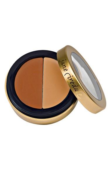 Jane Iredale Circle/delete Under Eye Concealer - #3 - Gold/ Brown