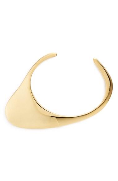 Women's Charlotte Chesnais Small Ada Cuff Bracelet