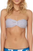 Women's Bound By Bond-eye The Marley Two-piece Bikini Swimsuit