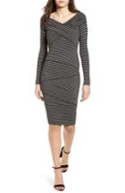 Women's Bailey 44 Edamame Body-con Dress - Black