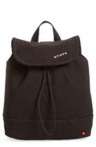 State Bags Park Slope Hattie Canvas Backpack -