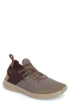 Men's Nike Free Rn Cmtr 2 Running Shoe .5 M - Brown