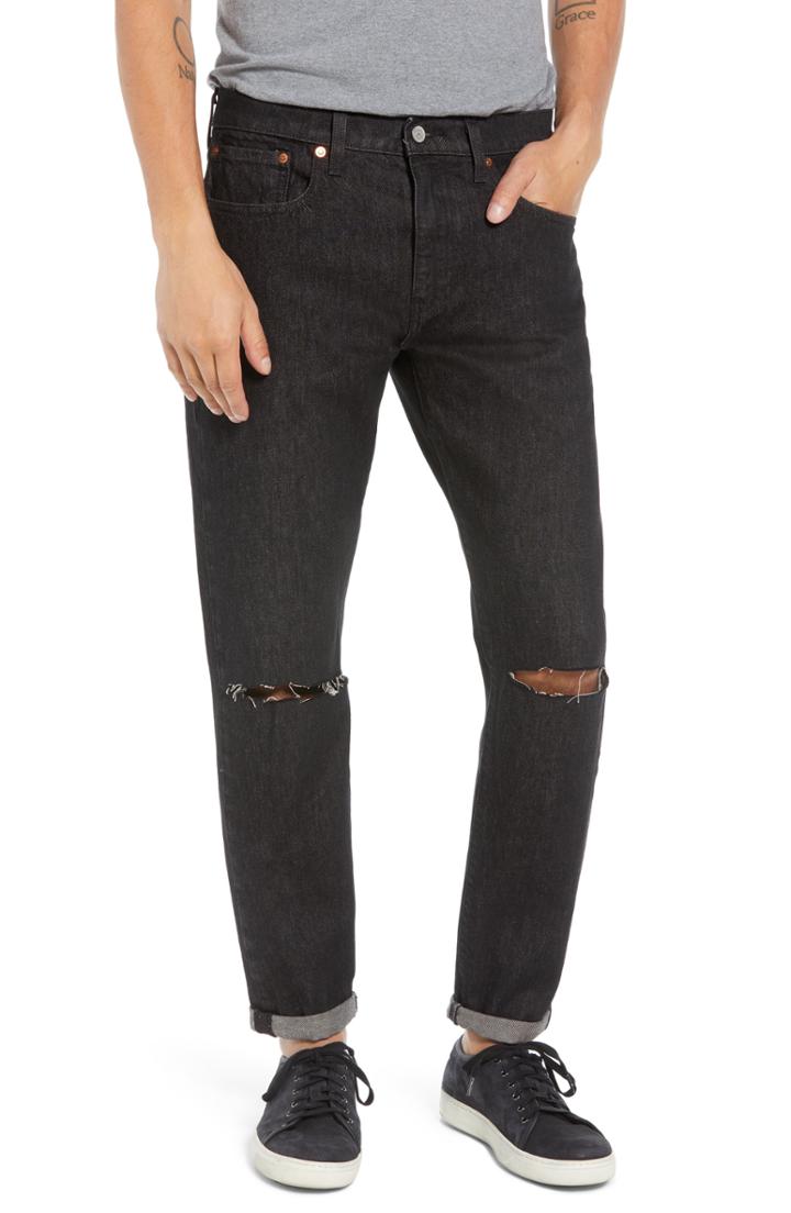 Men's Levi's Hi-ball Straight Fit Jeans