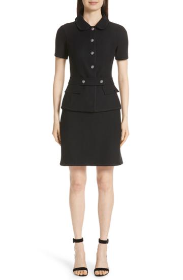 Women's St. John Collection Gail Knit Dress
