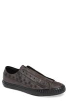 Men's John Varvatos Bootleg Laceless Sneaker