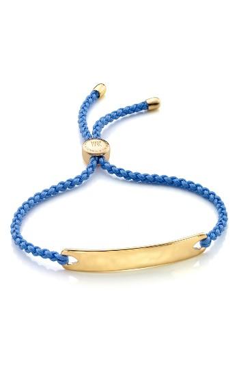 Women's Monica Vinader Havana Friendship Bracelet