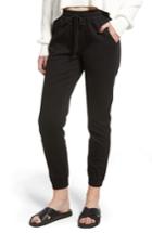 Women's Lira Clothing Impala Joggers - Black