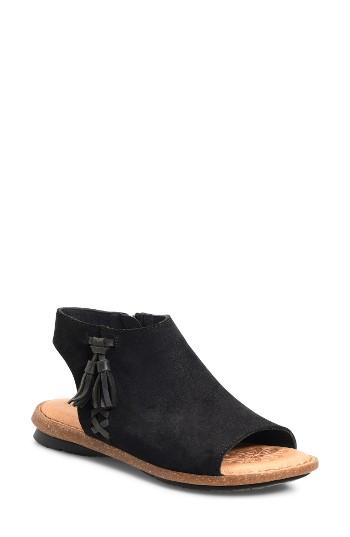 Women's B?rn Rikke Sandal