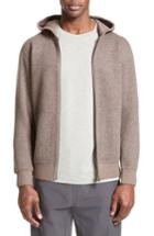 Men's Wings + Horns X Adidas Zip Hoodie