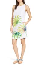Women's Tommy Bahama Cricue De Palm Shift Dress