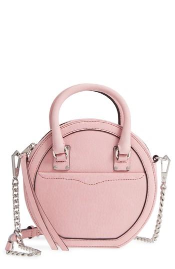 Rebecca Minkoff Bree Circle Crossbody Bag -