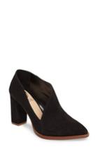 Women's Vince Camuto Loretan Bootie M - Black
