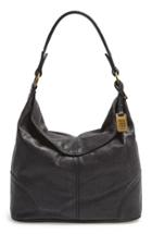 Frye 'campus' Leather Hobo -