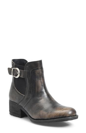 Women's B?rn Mohan Boot M - Grey